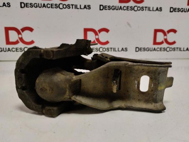 RENAULT 206515699R Подушка крепления глушителя в наличии Львов