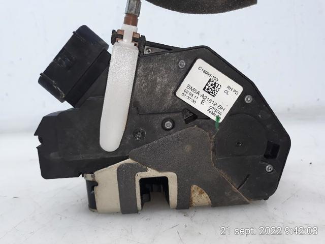 2066073 FORD Замок двери передней правой купить в Черкассы