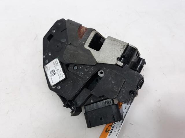 2066073 FORD Замок передней правой двери купить в Украина