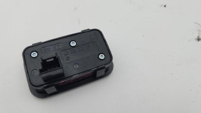 MERCEDES 2068200901 в наличии Украина