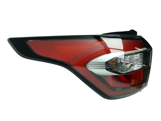2069454 FORD Фонарь задний левый внешний купить в Киев