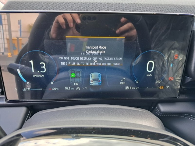 2069658 FORD Стойка переднего стабилизатора купить в Ирпень