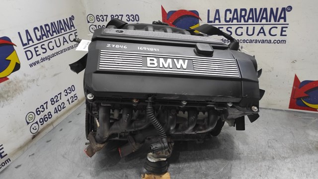 206S3 BMW