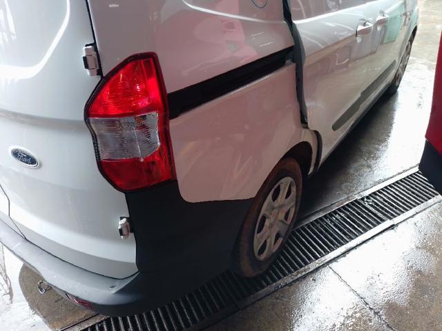 Amortecedor traseiro 2070079 FORD