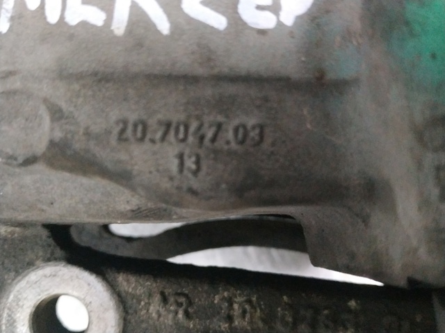 MERCEDES 20704703 в наличии Винница