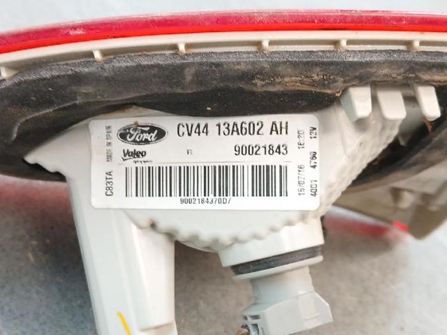 FORD 2070888 Фонарь задний правый внутренний в наличии Кривой Рог