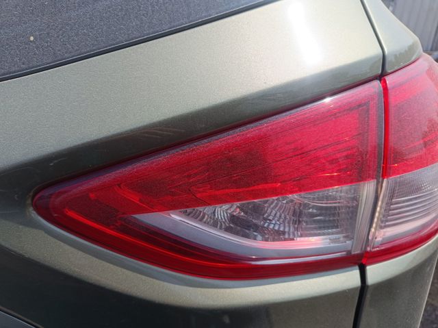 FORD 2070888 Фонарь задний правый внутренний в наличии Харьков