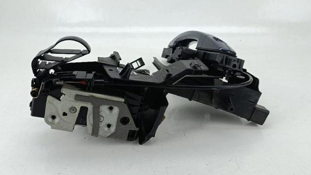 FORD 2070958 Замок двери передней правой в наличии Ирпень