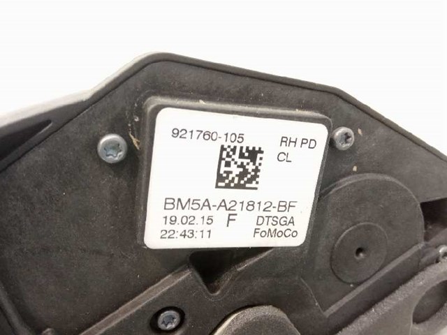 FORD 2070958 Замок двери передней правой в наличии Киев
