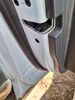 Fecho da porta dianteira esquerda 2070970 FORD