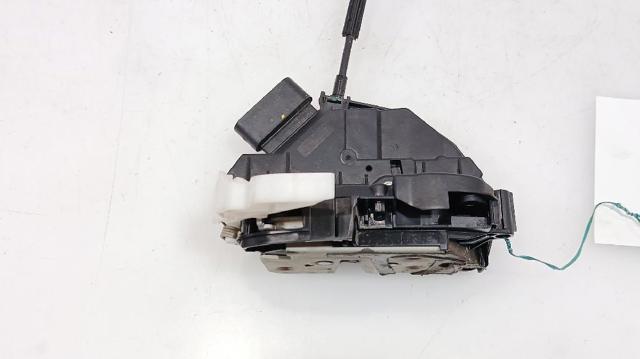 2070970 FORD Замок водительской двери купить в Черкассы
