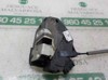 Fecho da porta dianteira esquerda 2070970 FORD