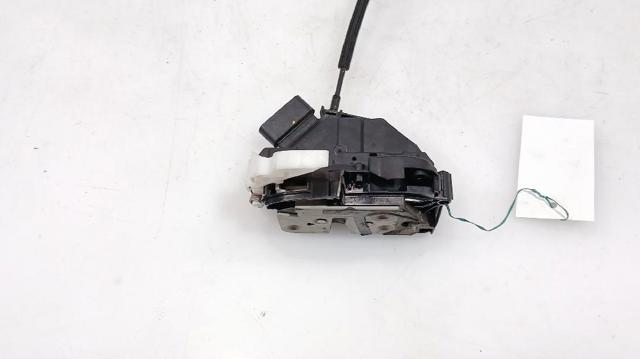 2070970 FORD Замок водительской двери купить в Ужгород