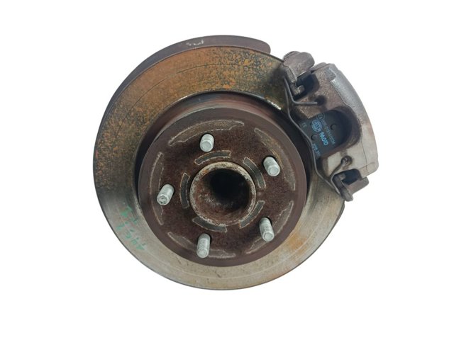 FORD 2073015 Цапфа (поворотный кулак) задний левый в наличии Черновцы
