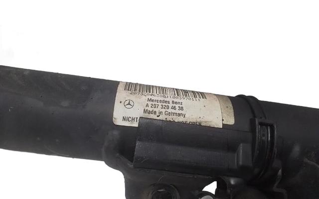 207323220064 MERCEDES Амортизатор передний купить в Ужгород