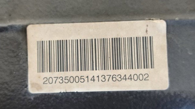 MERCEDES 2073500514 в наличии Львов