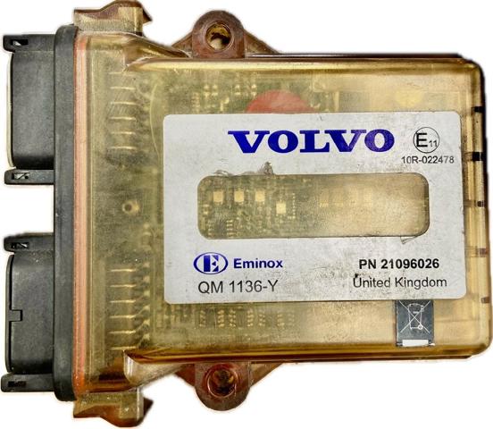 VOLVO 20744283 в наличии Черкассы