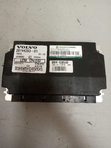 VOLVO 20744283 в наличии Днепр