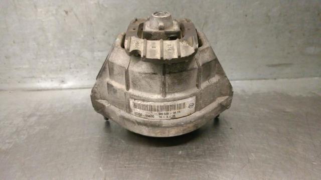 2075009A00 SSANG YONG Подушка (опора) двигателя левая купить в Николаев