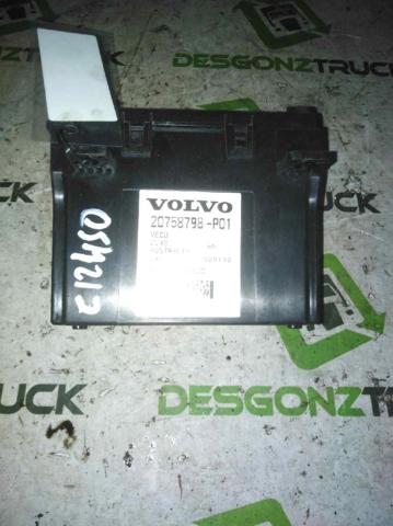 20758798 VOLVO купить в Чернигов
