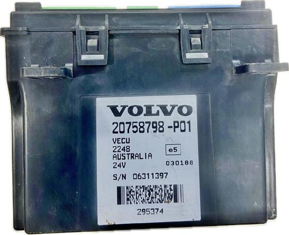 20758798 VOLVO купить в Полтава