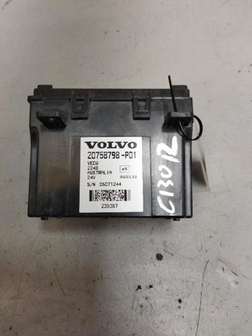 20758798 VOLVO купить в Ирпень
