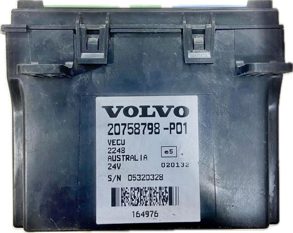 VOLVO 20758798 в наличии Ирпень