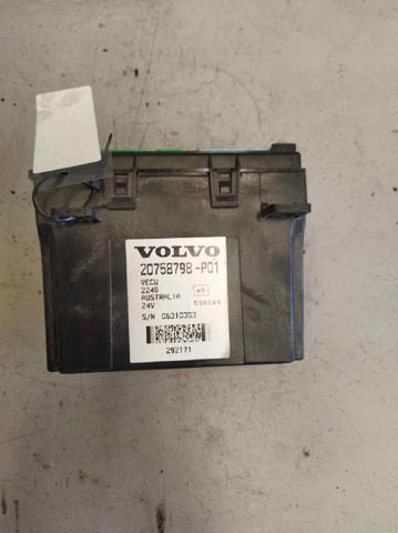 VOLVO 20758798 в наличии Чернигов