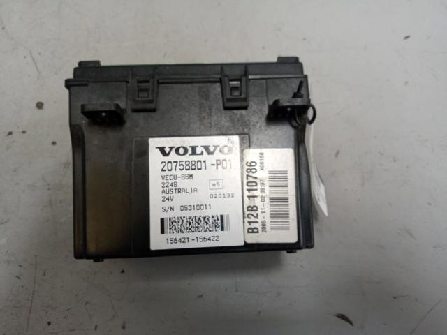 VOLVO 20758801 в наличии Житомир