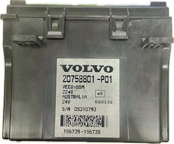 VOLVO 20758801 в наличии Хмельницкий