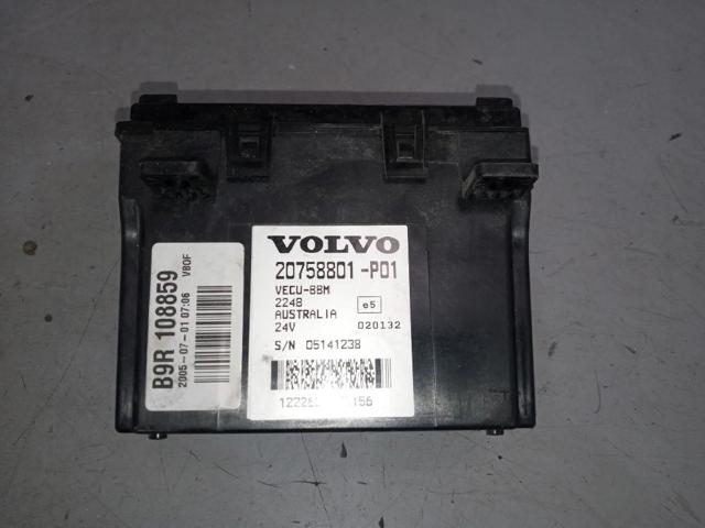 VOLVO 20758801 в наличии Львов