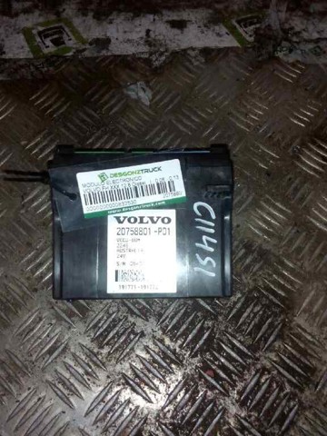 20758801 VOLVO купить в Винница