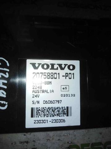 20758801 VOLVO купить в Украина