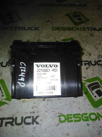 20758801 VOLVO купить в Кривой Рог