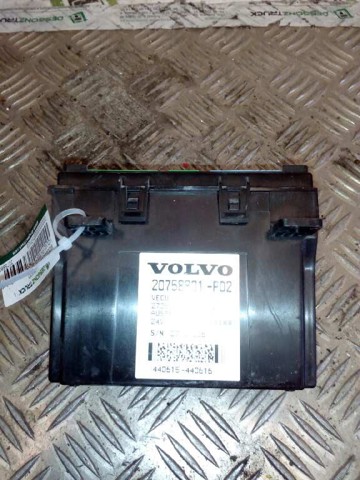20758801 VOLVO купить в Черновцы
