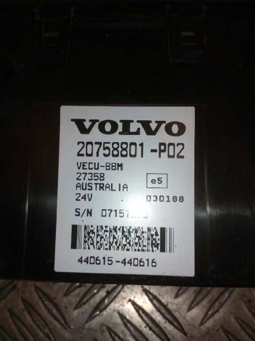 20758801 VOLVO купить в Винница