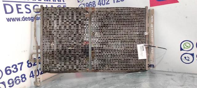 20759648 Радиатор кондиционера купить Ровно