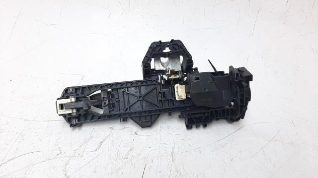 MERCEDES A2077200105 Дверь передняя левая в наличии Львов