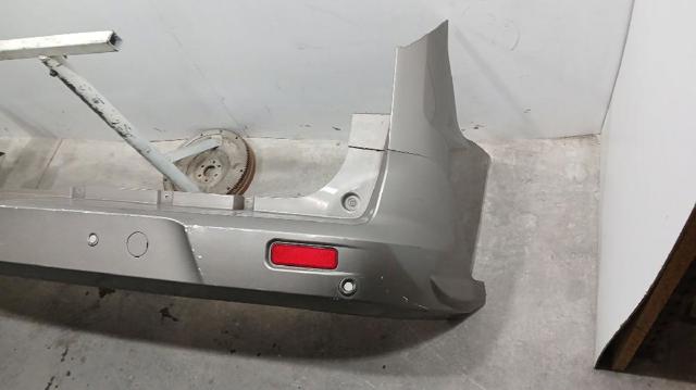 FORD 2077650 Бампер задний в наличии Павлоград