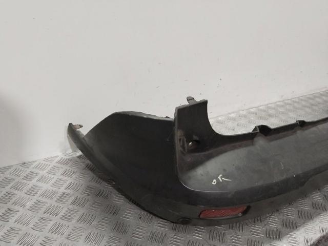 2077650 FORD Бампер задний купить в Одесса