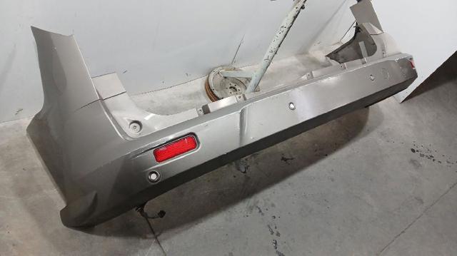 2077650 FORD Задний бампер купить в Одесса