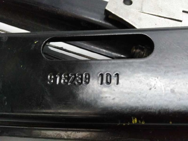 2078200642 MERCEDES Мотор стеклоподъемника двери задней правой купить в Николаев