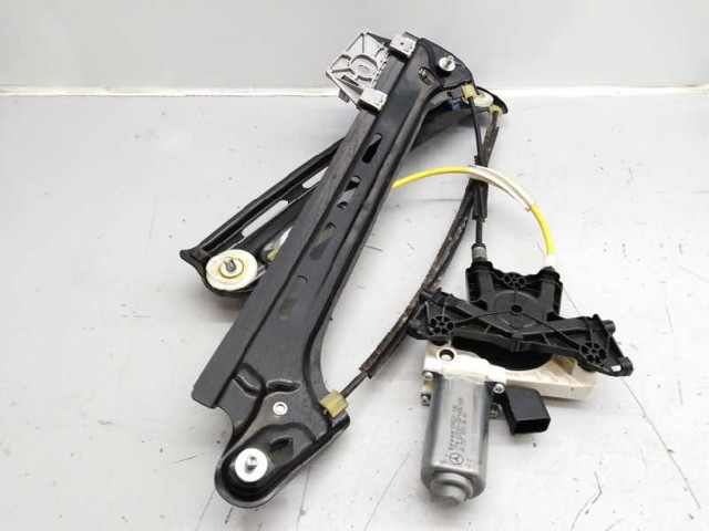 2078200642 MERCEDES Мотор стеклоподъемника двери задней правой купить в Харьков