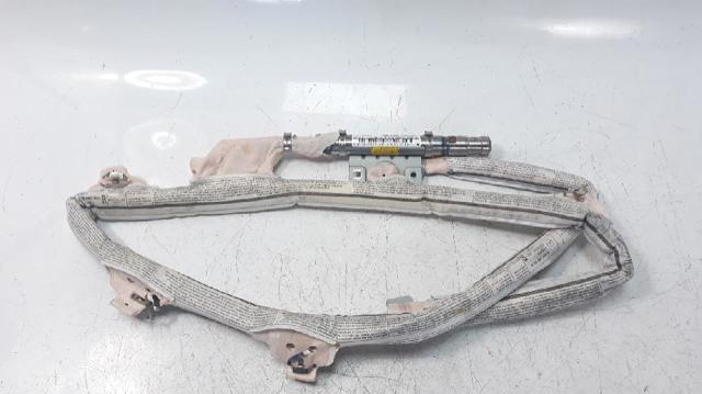 MERCEDES 2078600202 Шторка боковая, правая в наличии Сумы