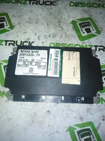 20815236 VOLVO купить в Каменское