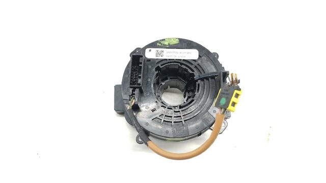 Anel AIRBAG de contato, cabo plano do volante 20817720 OPEL