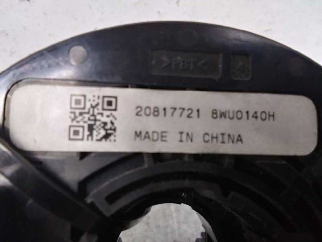 GM 20817721 Шлейф руля в наличии Полтава