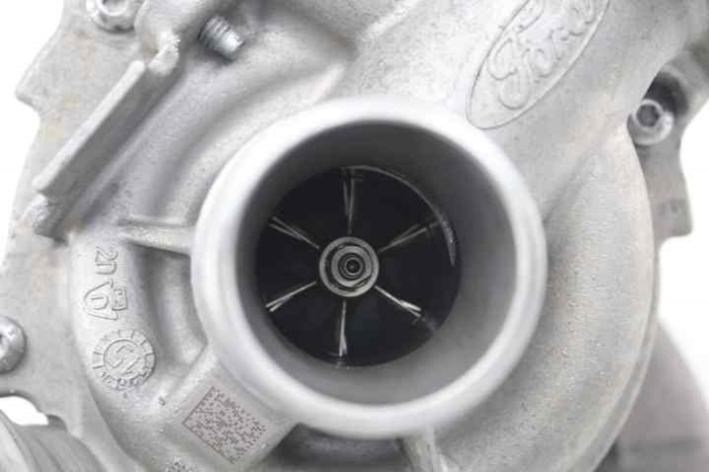 2082254 FORD Турбина купить в Днепр