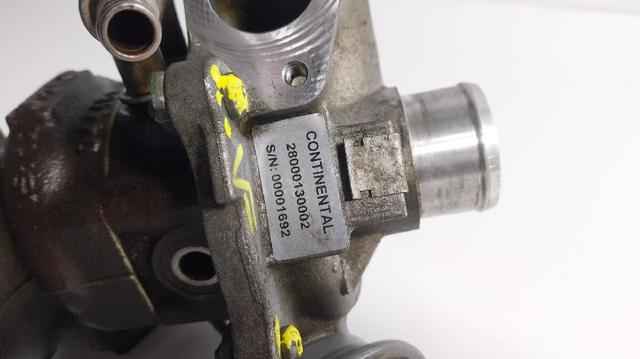 2082254 FORD Турбина купить в Ужгород