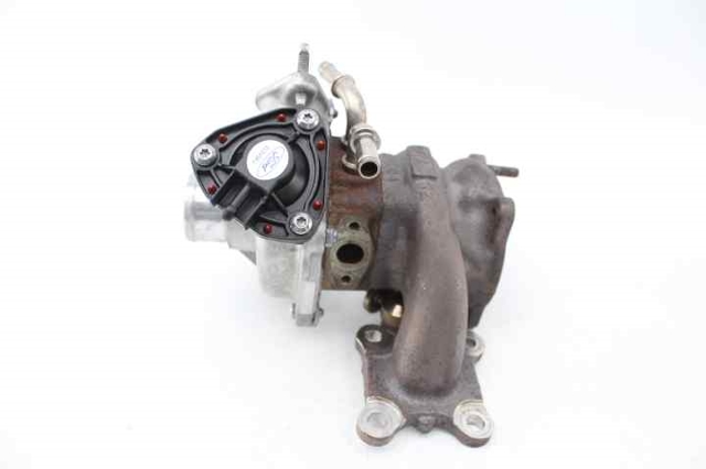 2082254 FORD Турбина купить в Кривой Рог